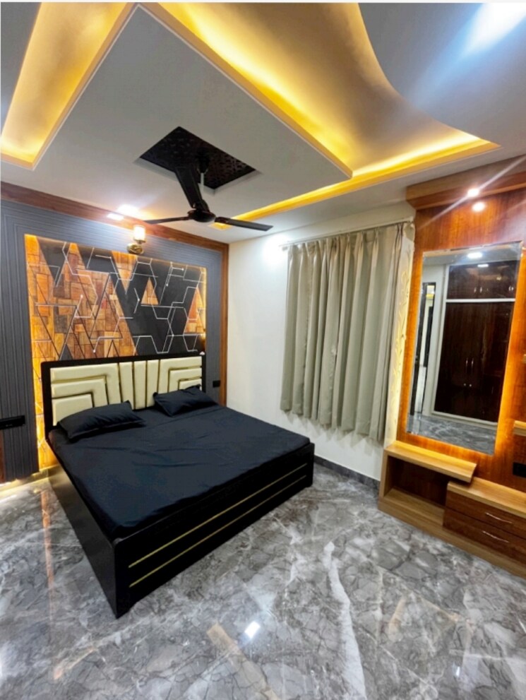 Bedroom, sodala 5 Bedroom 160 Sq.Yd. Independent House In Sodala Jaipur 9227957