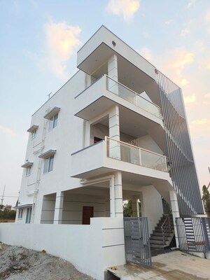 5 BHK Independent House For Sale in Rt Nagar