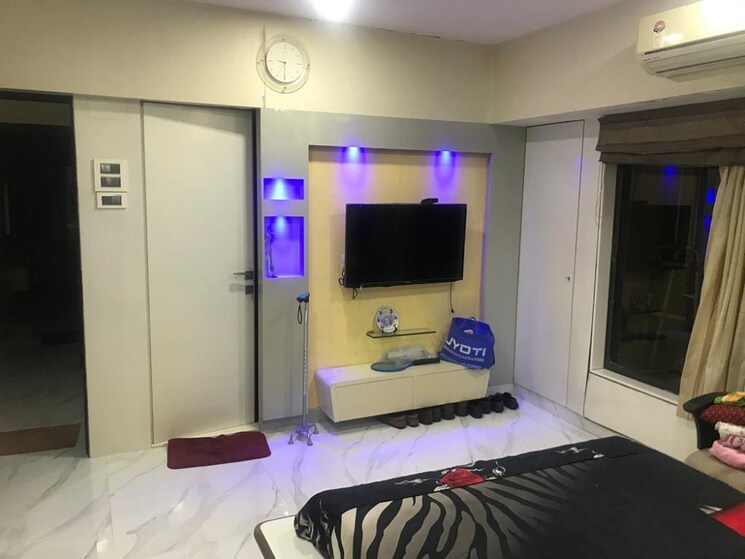 Bedroom, khar west 2 Bedroom 750 Sq.Ft. Apartment In Khar West Mumbai 9227956