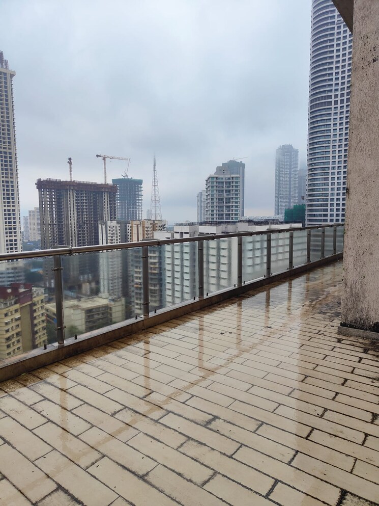 Exterior View, ashford-casa-grande 2 Bedroom 1915 Sq.Ft. Apartment In Lower Parel Mumbai 9227925