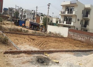  Plot For Sale in Dlf Phase I