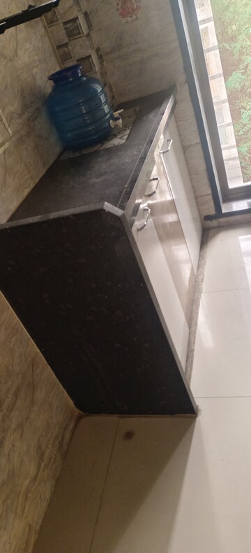 Balcony in 1 BHK Apartment at Ritu Gardenia, Naigaon East – for Rent