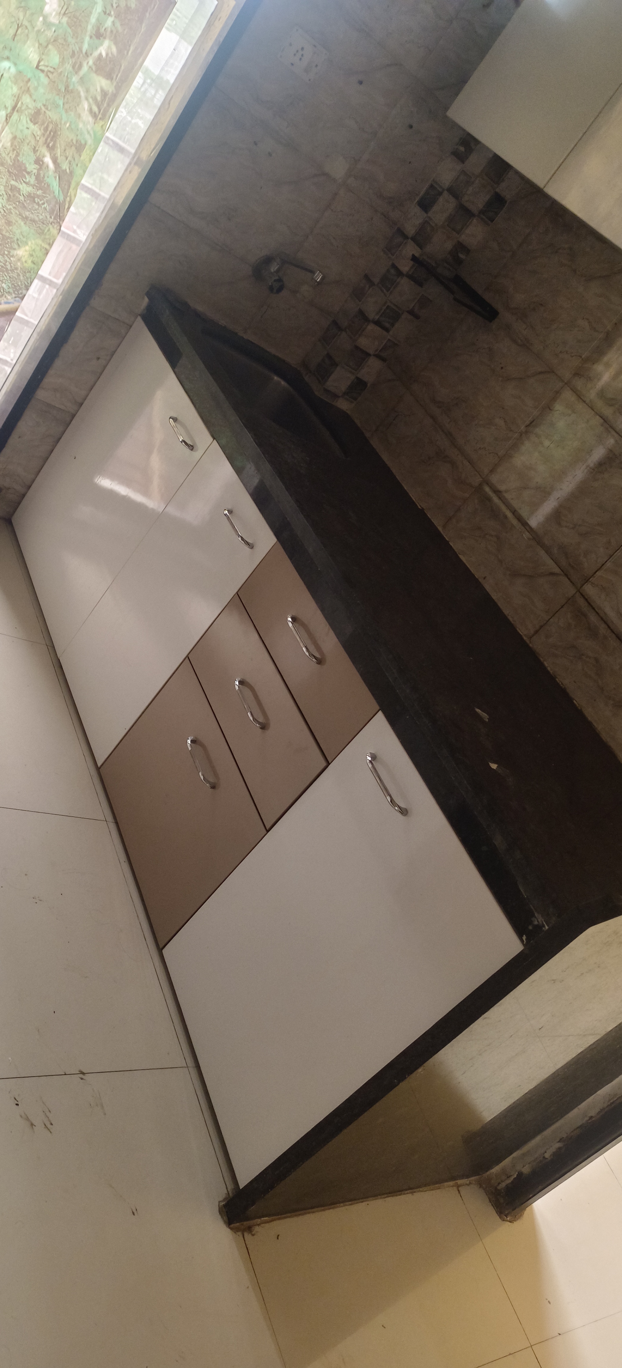 1 BHK Apartment For Rent in Ritu Gardenia