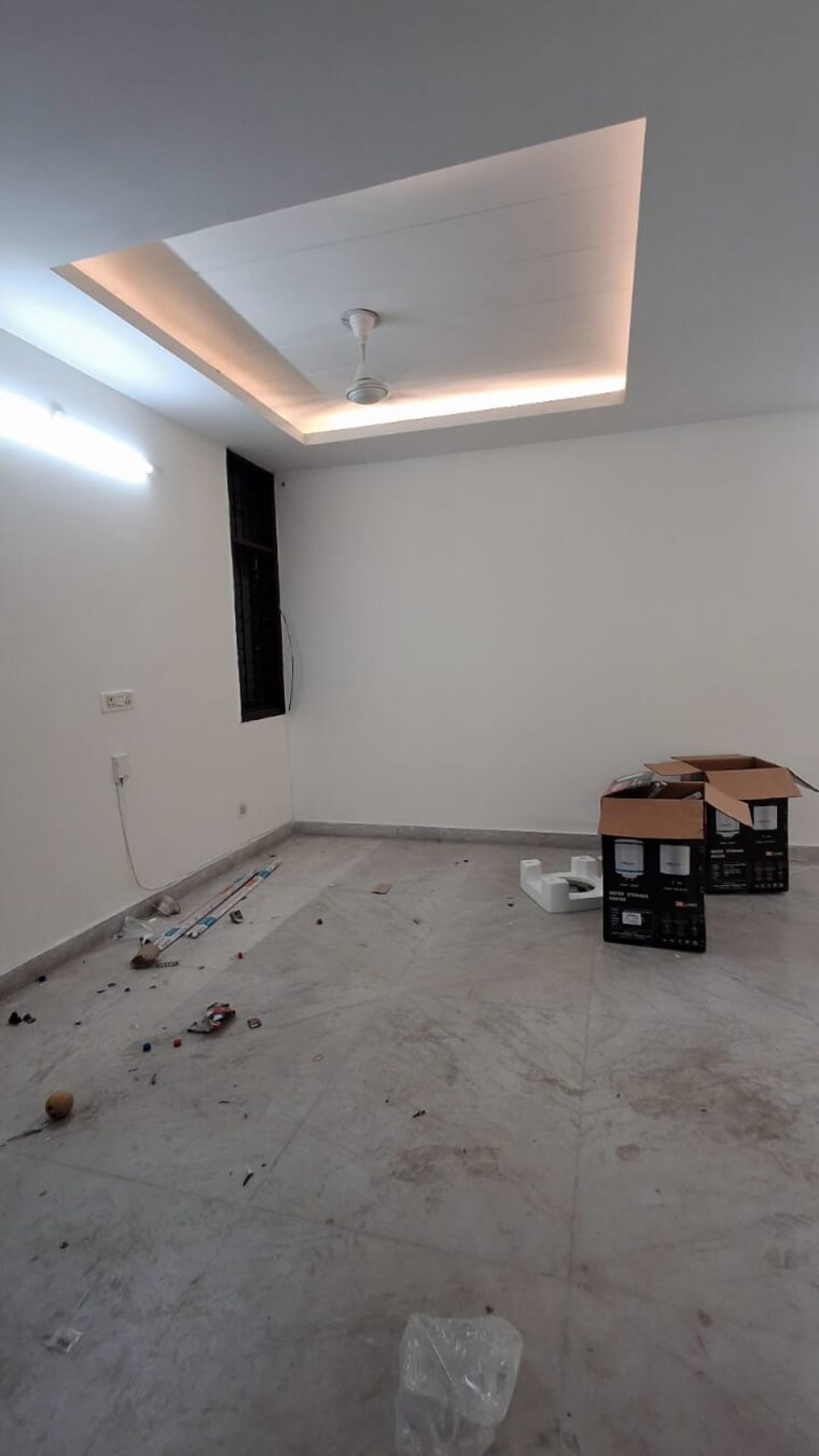 Room, saket 1 Bedroom 450 Sq.Ft. Builder Floor In Saket Delhi 9227978