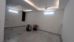 1 BHK Builder Floor For Rent in Saket
