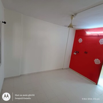 Furnished Amenities in 1 BHK Apartment at Sai Amar Apartments, Hadapsar – for Sale