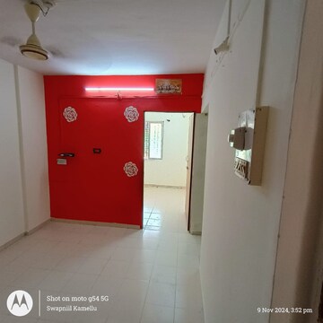 Furnished Amenities in 1 BHK Apartment at Sai Amar Apartments, Hadapsar – for Sale