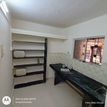 Staircase in 1 BHK Apartment at Sai Amar Apartments, Hadapsar – for Sale