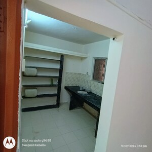 Staircase in 1 BHK Apartment at Sai Amar Apartments, Hadapsar – for Sale