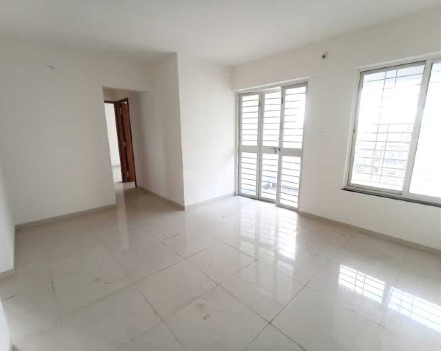 2 BHK Apartment For Sale in Satya Nagar