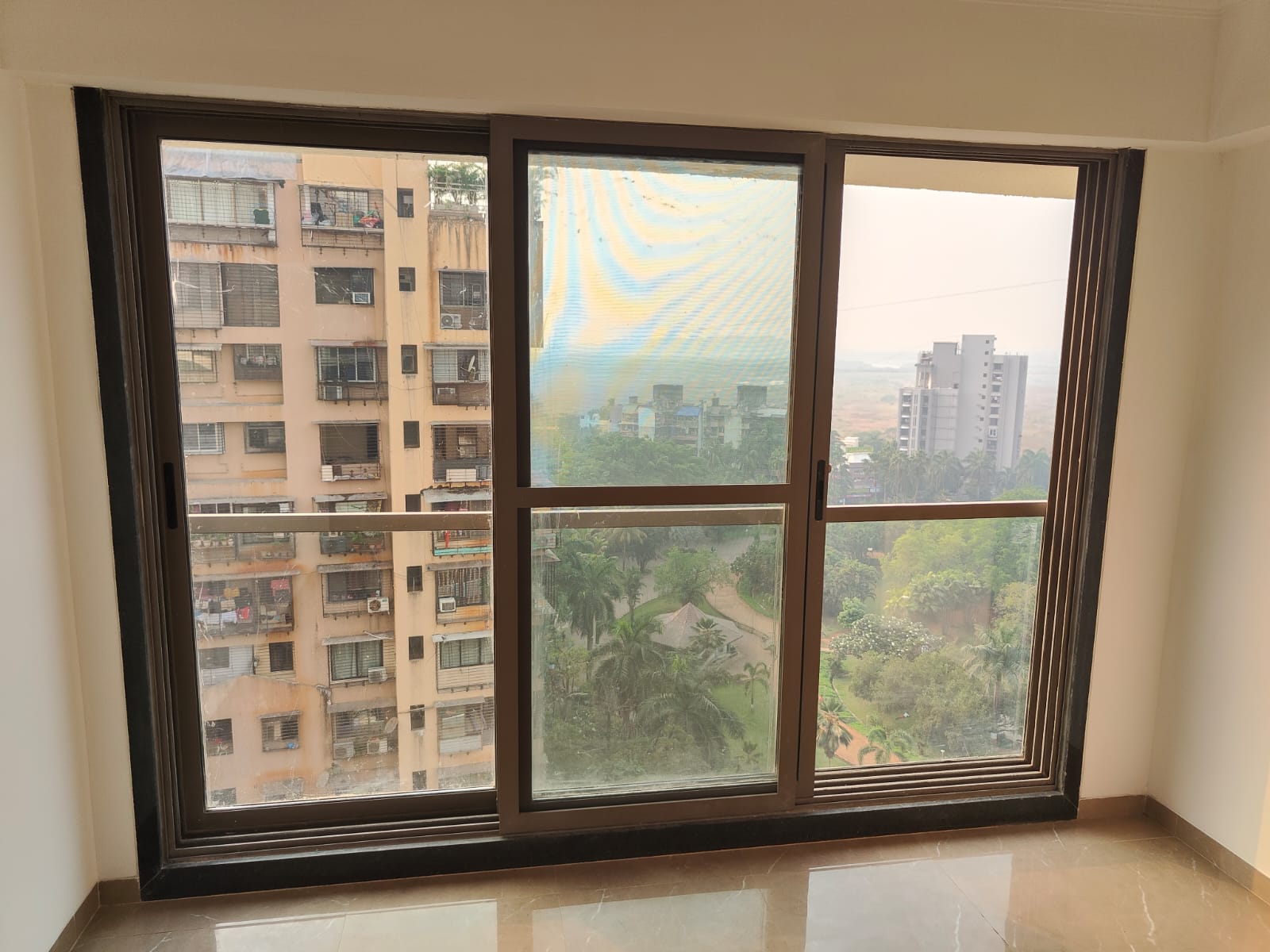 Office Space For Rent in Morya Grand