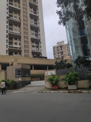 2 BHK Apartment For Sale in Ashford Casa Grande, Lower Parel