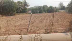 Plot Area in  Plot at Divya Residency Navi Mumbai, Ranjanpada – for Sale
