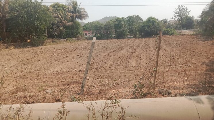 undefined, divya-residency-navi-mumbai  1089 Sq.Ft. Plot In Ranjanpada Navi Mumbai 9227972