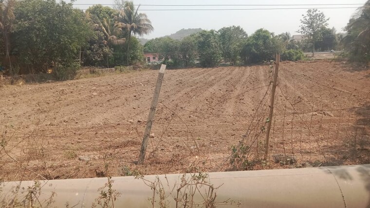 undefined, divya-residency-navi-mumbai  1089 Sq.Ft. Plot In Ranjanpada Navi Mumbai 9227972