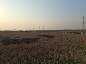 Plot Area in  Plot at Divya Residency Navi Mumbai, Ranjanpada – for Sale