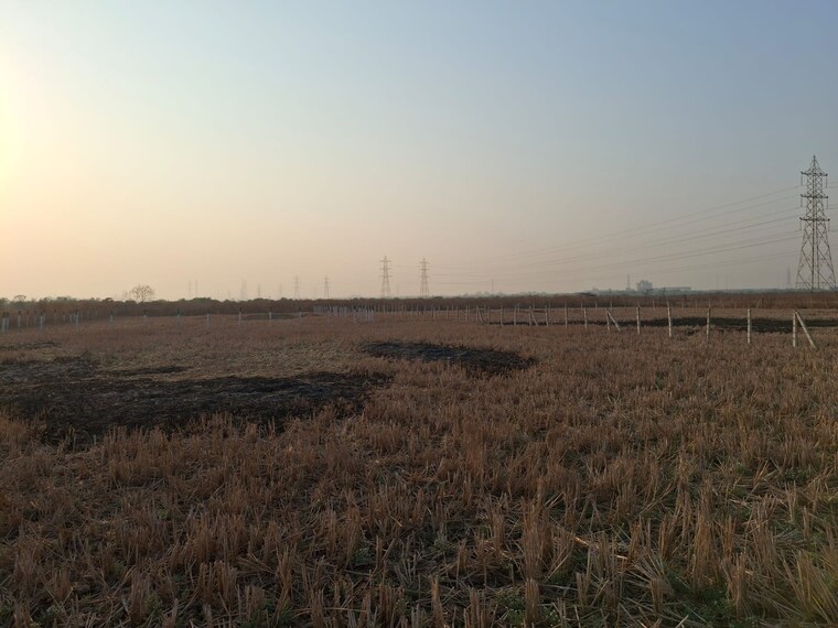 undefined, divya-residency-navi-mumbai  1089 Sq.Ft. Plot In Ranjanpada Navi Mumbai 9227972