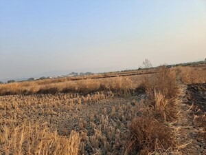 Plot Area in  Plot at Divya Residency Navi Mumbai, Ranjanpada – for Sale