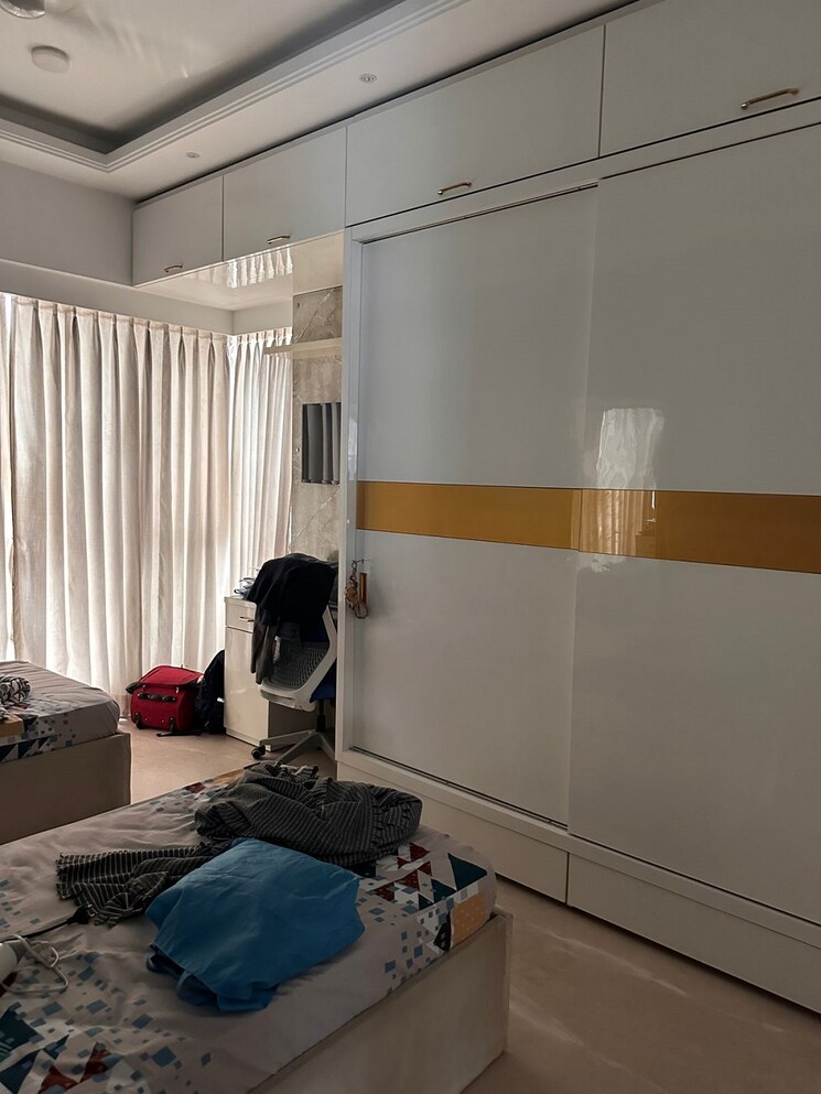 Bedroom, bandra west 2 Bedroom 750 Sq.Ft. Apartment In Bandra West Mumbai 9227973