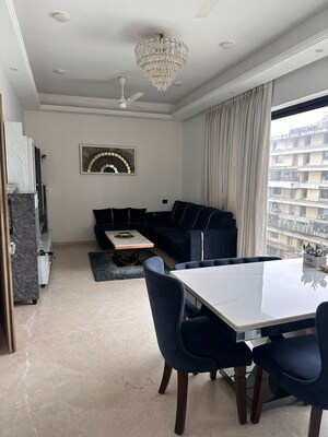 2 BHK Apartment For Rent in Bandra West