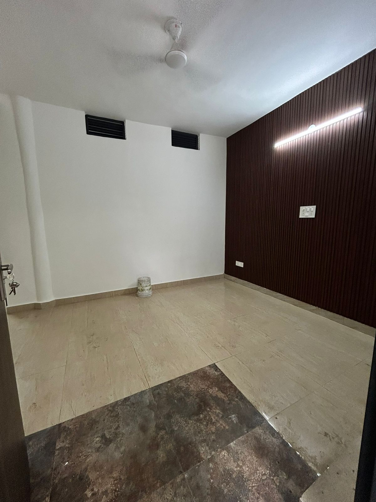 1 BHK Apartment For Rent in Palam Vihar Residents Association