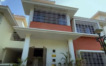 4 BHK Villa For Sale in Narayanapura