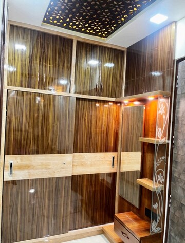Furnished Amenities in 5 BHK Villa at Sodala – for Sale