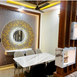 Team Area in 5 BHK Villa at Sodala – for Sale