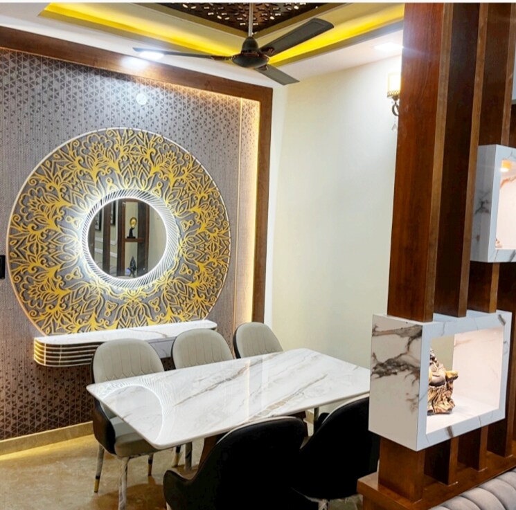 Team Area, sodala 5 Bedroom 4200 Sq.Ft. Villa In Sodala Jaipur 9227999