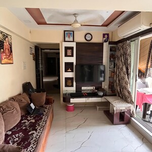 1 BHK Apartment For Rent in Vas Pushp Vinod 3, Vivekanand Nagar