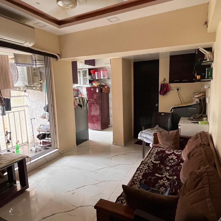 Team Area, vas-pushp-vinod-3 1 Bedroom 430 Sq.Ft. Apartment In Vivekanand Nagar Mumbai 9227986