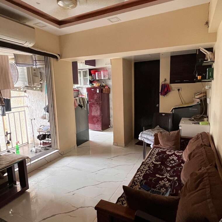 Team Area, vas-pushp-vinod-3 1 Bedroom 430 Sq.Ft. Apartment In Vivekanand Nagar Mumbai 9227986