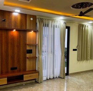 Building Lobby in 5 BHK Villa at Sodala – for Sale