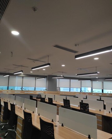 Team Area in  Office Space at Shivajinagar – for Rent