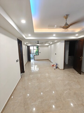 2 BHK Builder Floor For Rent in Freedom Fighters Enclave