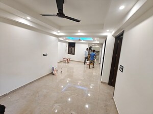 Master Bedroom in 2 BHK Builder Floor at Freedom Fighters Enclave – for Rent