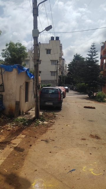 Plot Area in  Plot at Varanasi – for Sale