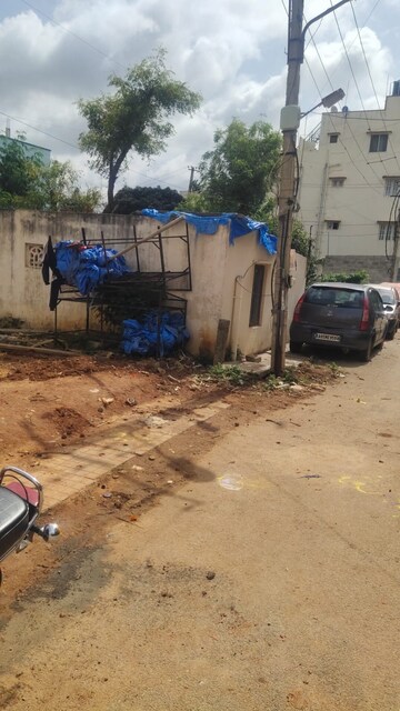 Plot Area in  Plot at Varanasi – for Sale
