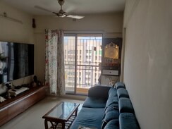 2 BHK Apartment For Sale in Rustomjee Avenue L1