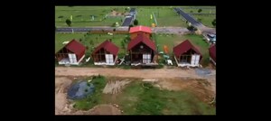  Plot – Exterior View View at Melmaruvathur - for Sale