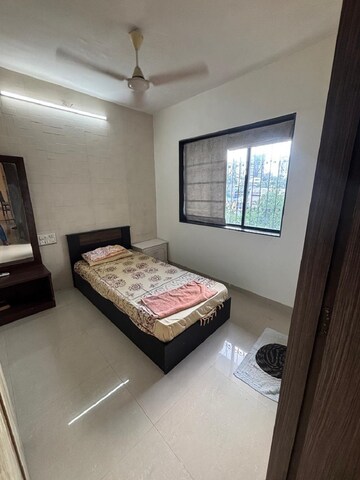 Bedroom in 2 BHK Apartment at Bandra West – for Rent