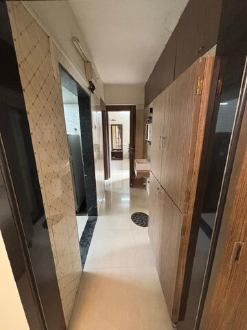  2 BHK Apartment at Bandra West – for Rent