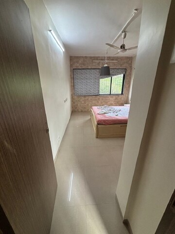 Bedroom in 2 BHK Apartment at Bandra West – for Rent