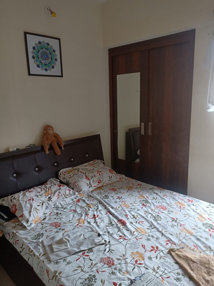 Bedroom, rustomjee-avenue-l1 2 Bedroom 625 Sq.Ft. Apartment In Virar West Palghar 9228591