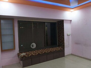 Room in 2 BHK Apartment at Runwal Garden City, Balkum Pada – for Rent