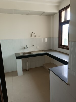 Kitchen in 2 BHK Independent House at Wave Prime Floors, Wave City – for Rent