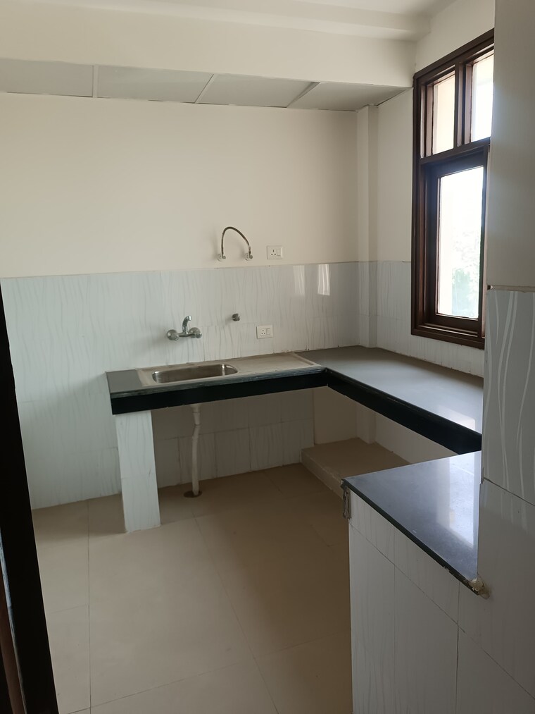 Kitchen, wave-prime-floors 2 Bedroom 926 Sq.Ft. Independent House In Wave City Ghaziabad 9227997