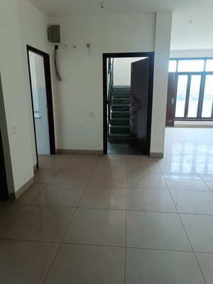 Building Lobby in 2 BHK Independent House at Wave Prime Floors, Wave City – for Rent