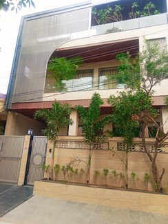 4 BHK + Pooja Room,Servant Room,Study Room Independent House For Sale in Shyam Nagar