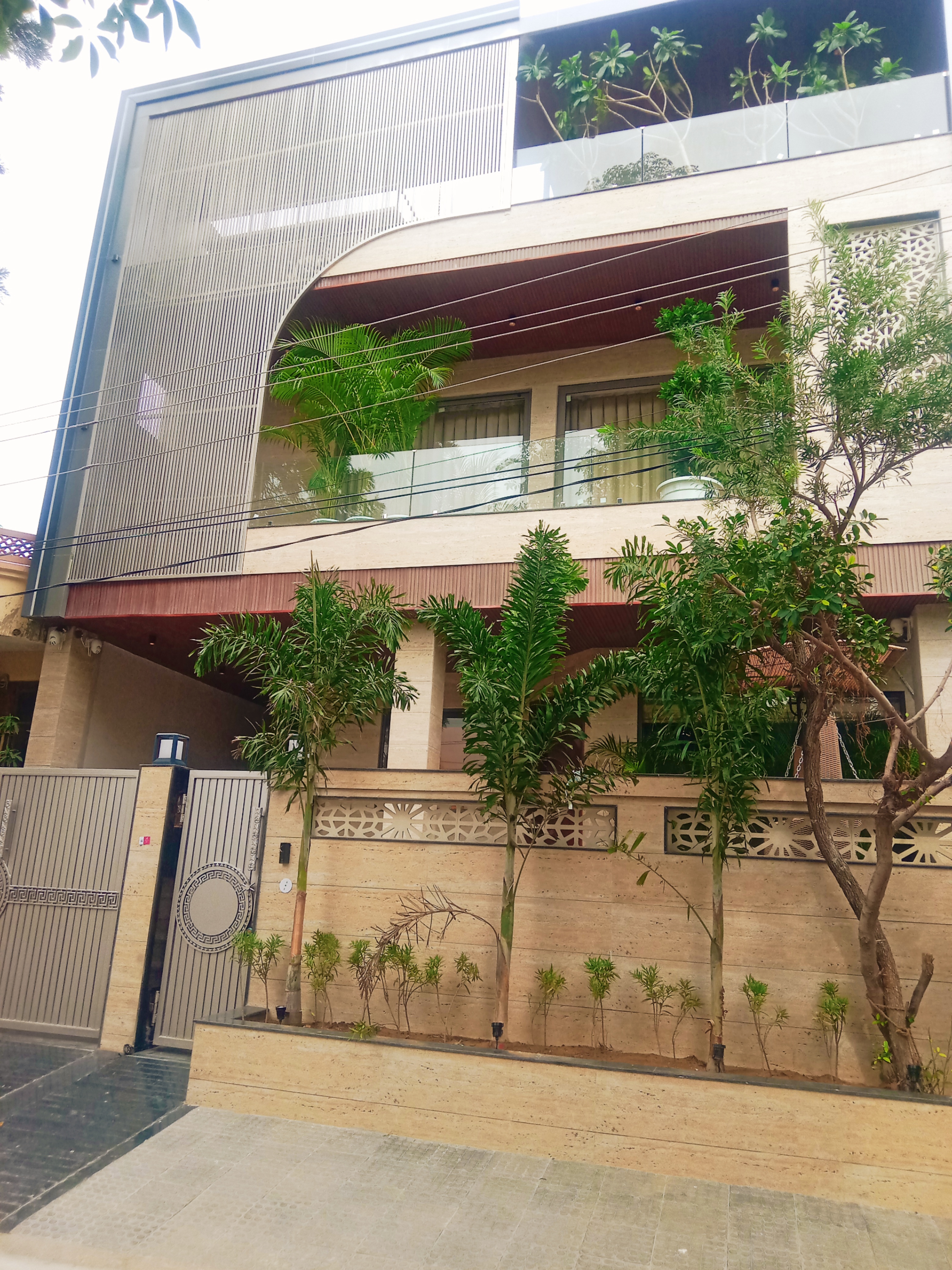 4 BHK + Pooja Room,Servant Room,Study Room Independent House For Sale in Jaipur Property N Dream H